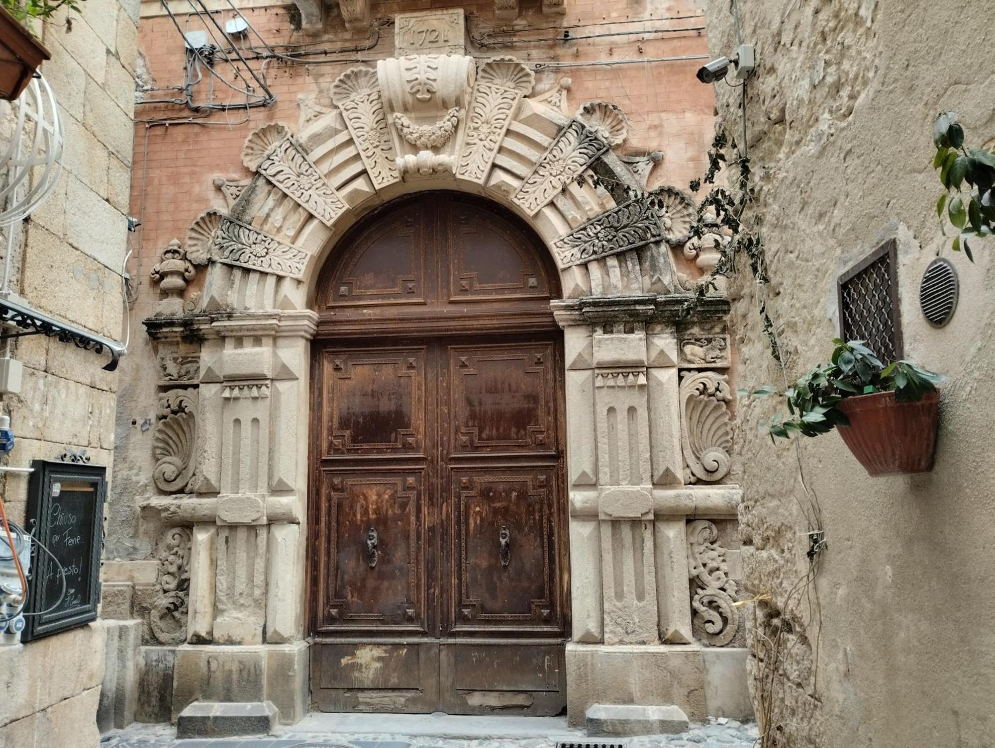 Olympus Room Tropea Exterior foto